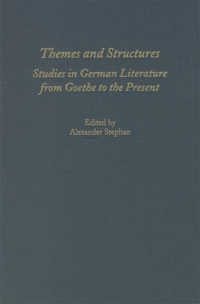 Themes and Structures