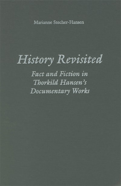 History Revisited