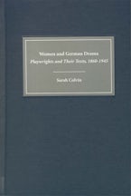 Women and German Drama