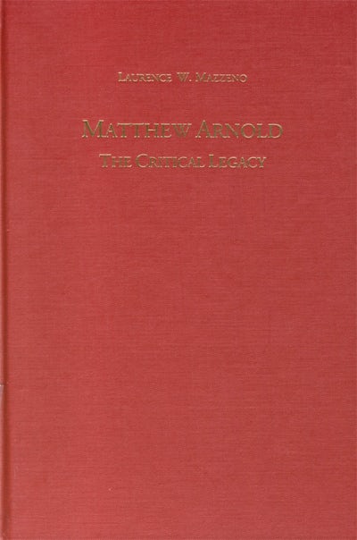 Matthew Arnold