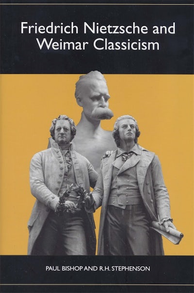 Friedrich Nietzsche and Weimar Classicism