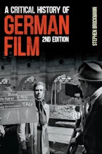 A Critical History of German Film, Second Edition