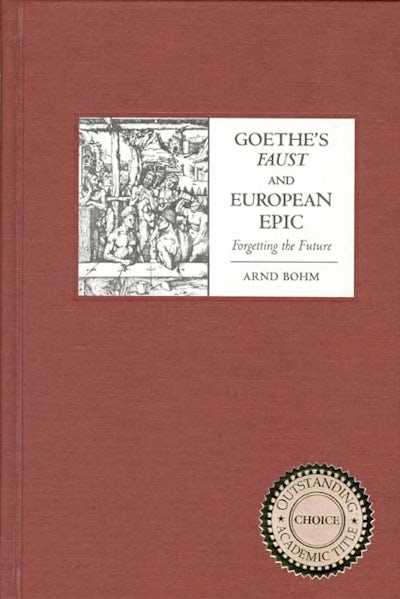 Goethes Faust and European Epic