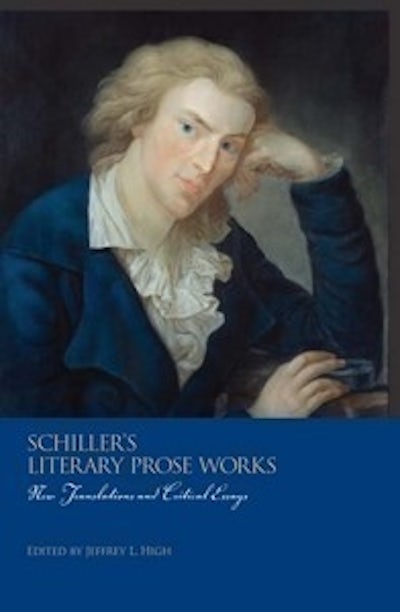 Schillers Literary Prose Works