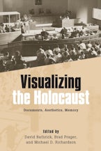 Visualizing the Holocaust