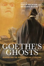 Goethe’s Ghosts
