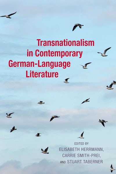 Transnationalism in Contemporary German-Language Literature