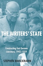 The Writers’ State