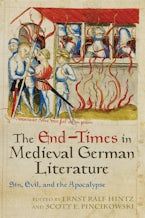 The End-Times in Medieval German Literature