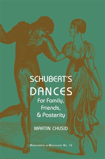 Schuberts Dances