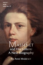 Massenet and His Letters
