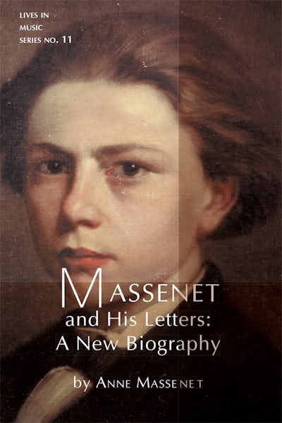 Massenet and His Letters
