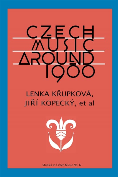 Czech Music around 1900