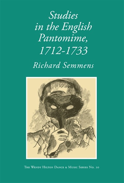Studies in the English Pantomime