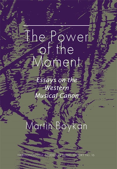 The Power of the Moment