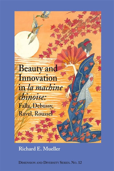 Beauty and Innovation in la machine chinoise