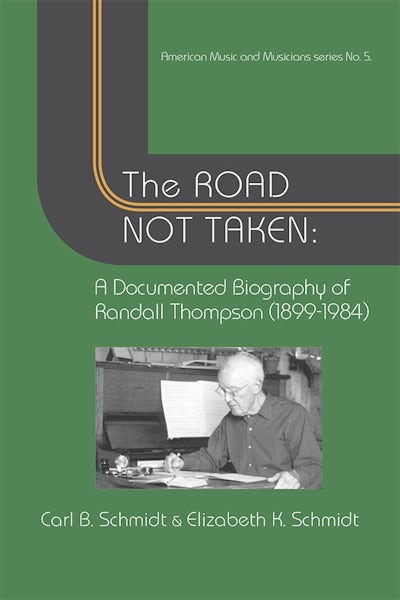 The Road Not Taken
