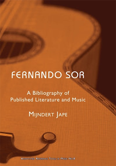 Fernando Sor