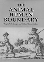 The Animal/Human Boundary: Historical Perspectives