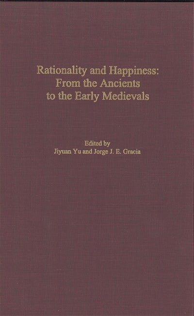 Rationality and Happiness