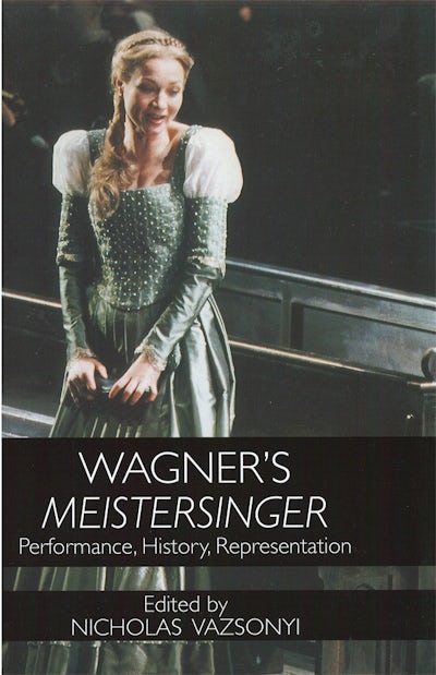 Wagners Meistersinger