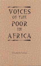 Voices of the Poor in Africa