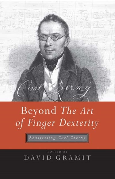 Beyond The Art of Finger Dexterity