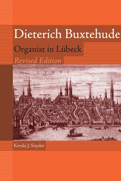 Dieterich Buxtehude