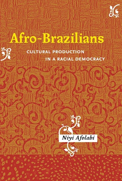 Afro-Brazilians