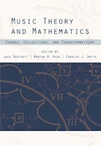 Music Theory and Mathematics