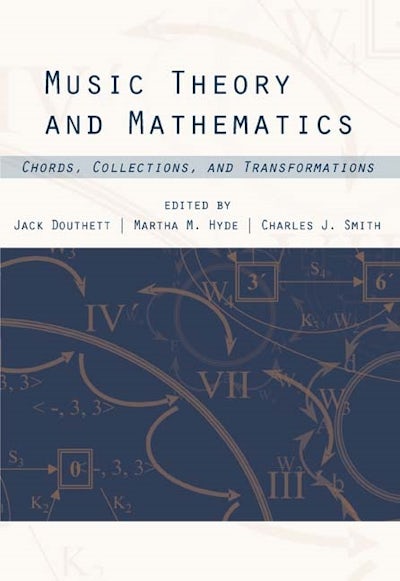 Music Theory and Mathematics