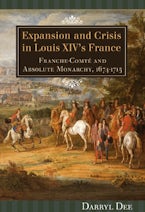 Private Ambition and Political Alliances in Louis XIV's Government