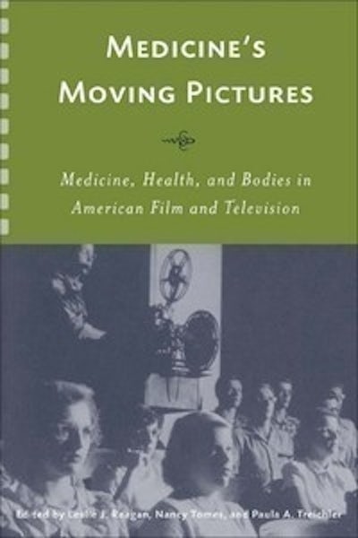 Medicines Moving Pictures