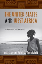 The United States and West Africa