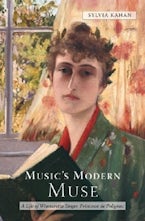Music’s Modern Muse
