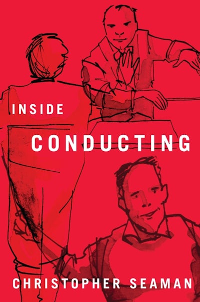 Inside Conducting