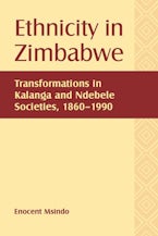 Ethnicity in Zimbabwe
