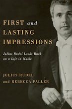 First and Lasting Impressions