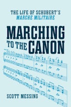 Marching to the Canon