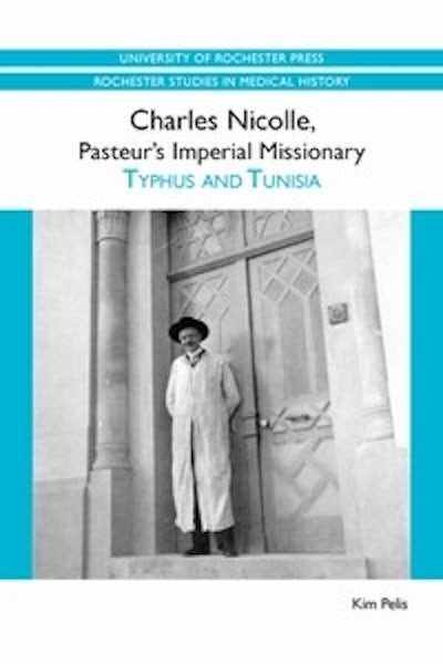 Charles Nicolle, Pasteurs Imperial Missionary