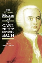 The Music of Carl Philipp Emanuel Bach