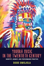 Yorùbá Music in the Twentieth Century