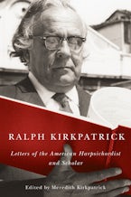 Ralph Kirkpatrick