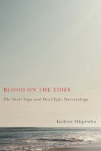 Blood on the Tides (African Edition)
