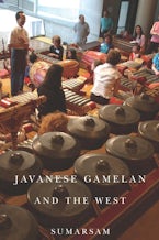 Javanese Gamelan and the West