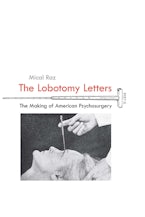 The Lobotomy Letters
