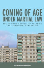 Coming of Age under Martial Law