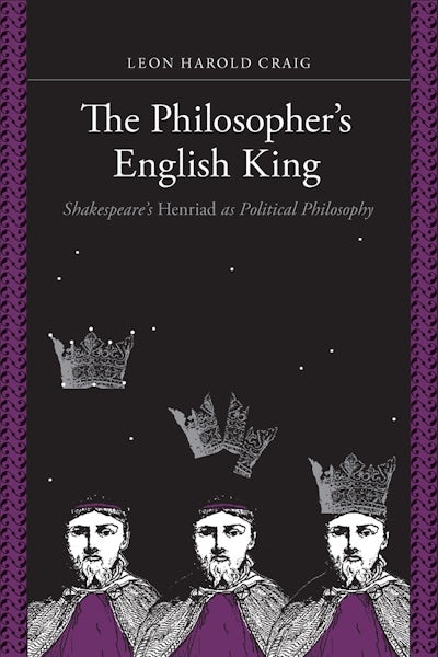 The Philosophers English King