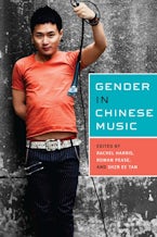 Gender in Chinese Music