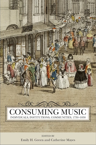 Consuming Music